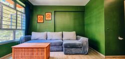 Blk 366A Sun Breeze (Sembawang), HDB 4 Rooms #557507891